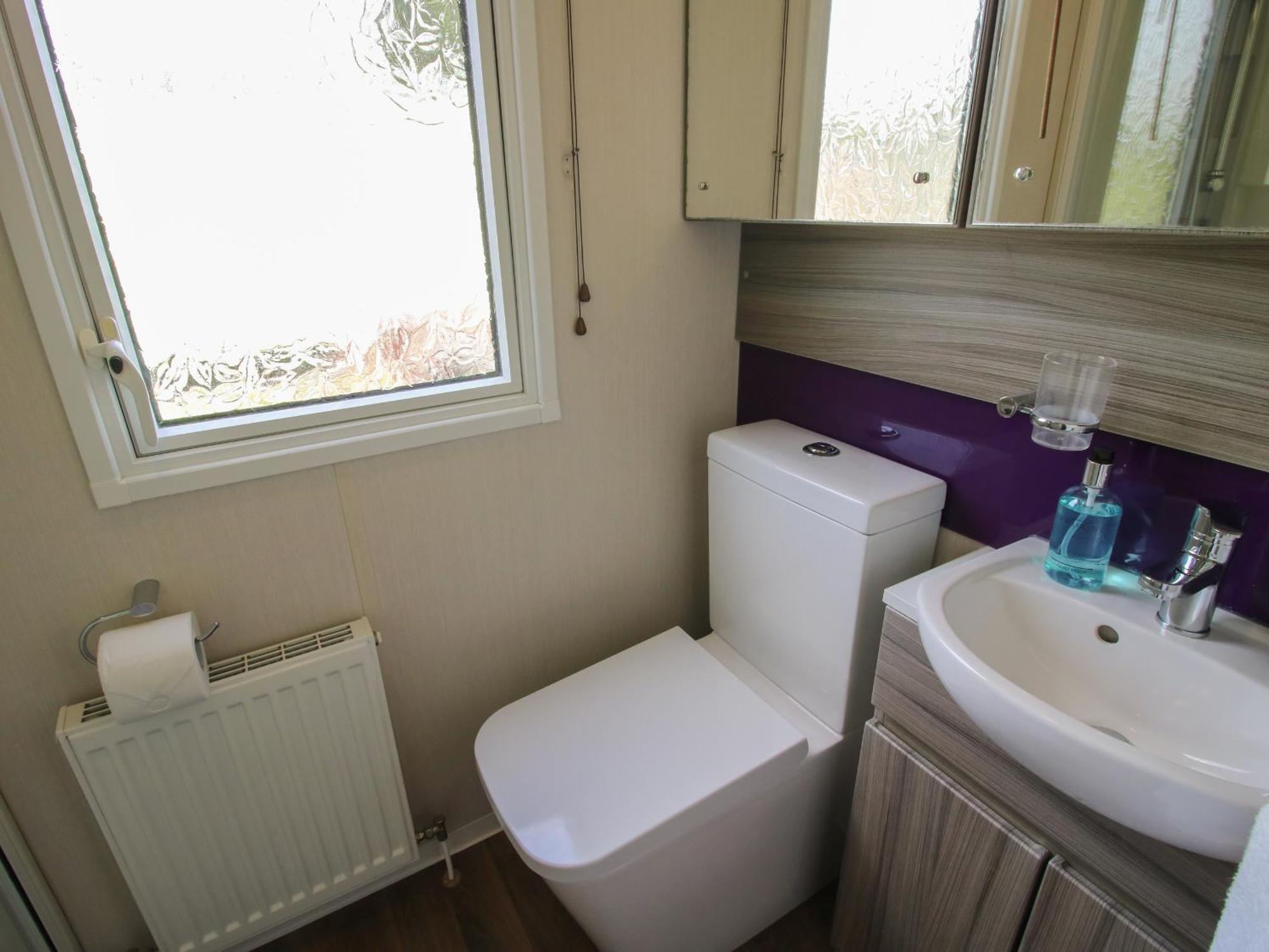 Villa Swan à Leominster Extérieur photo