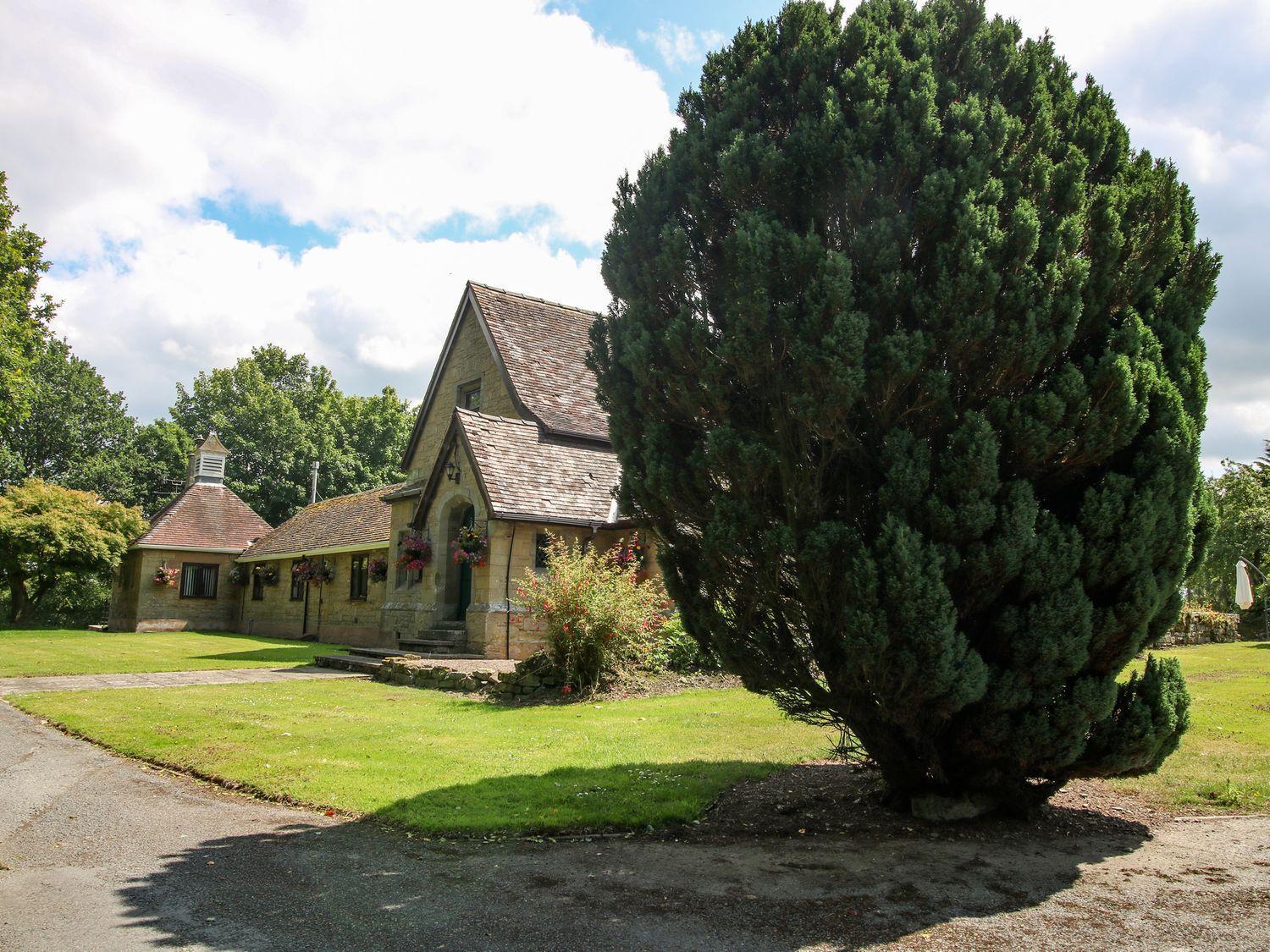 Villa Swan à Leominster Extérieur photo